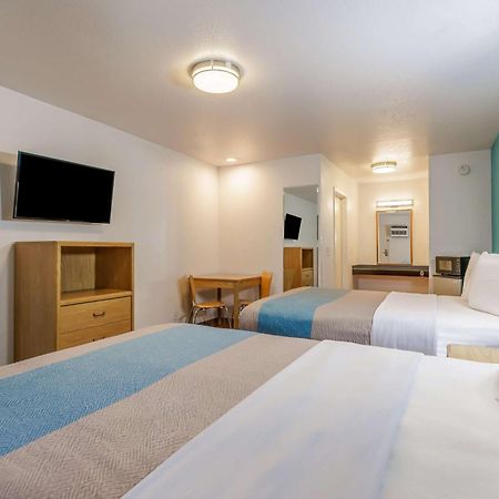 Motel 6-Canby, Or Экстерьер фото