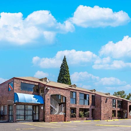 Motel 6-Canby, Or Экстерьер фото
