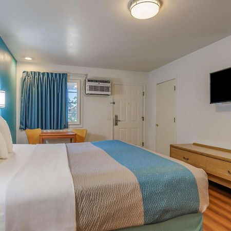 Motel 6-Canby, Or Экстерьер фото