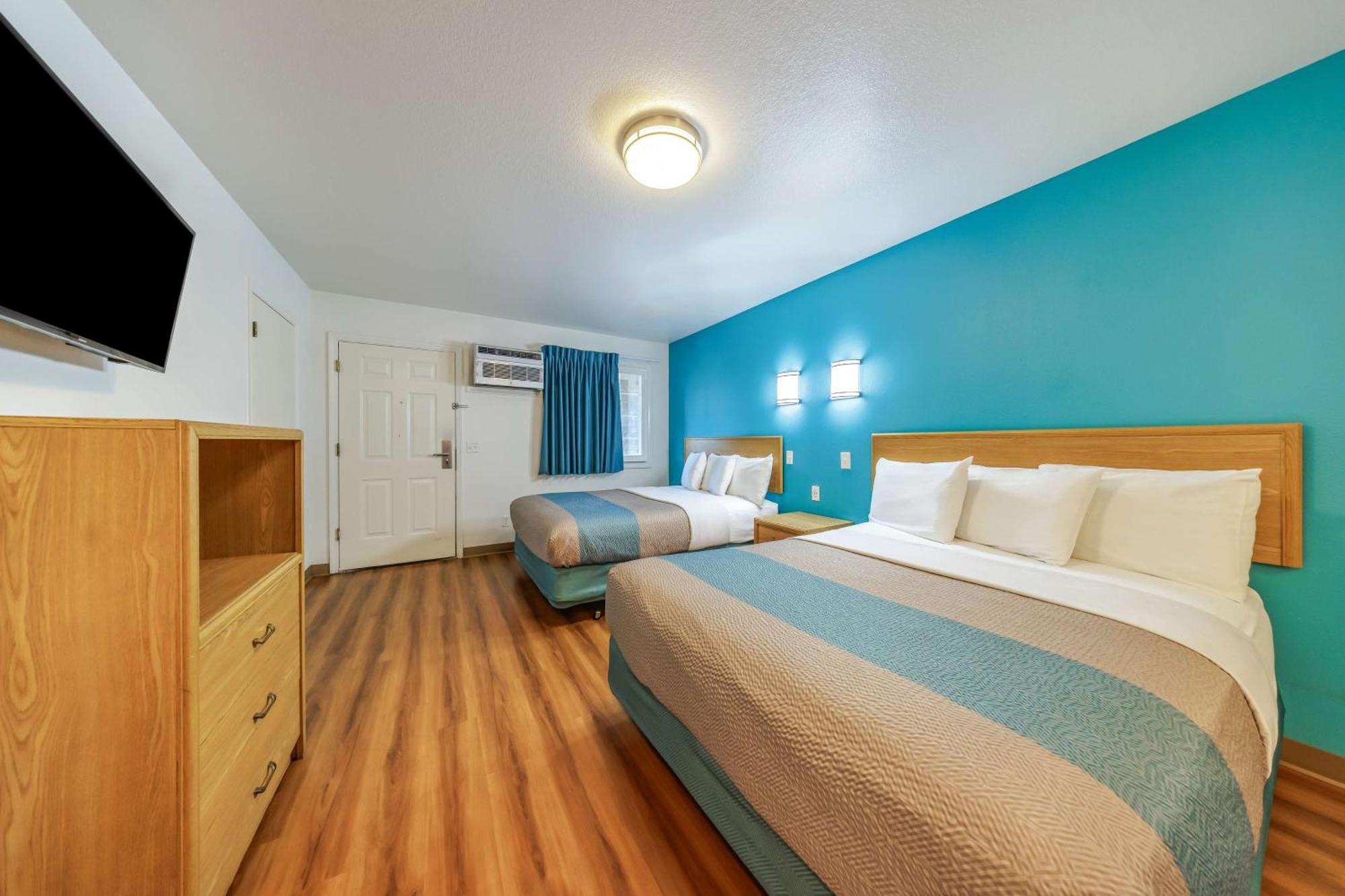 Motel 6-Canby, Or Экстерьер фото