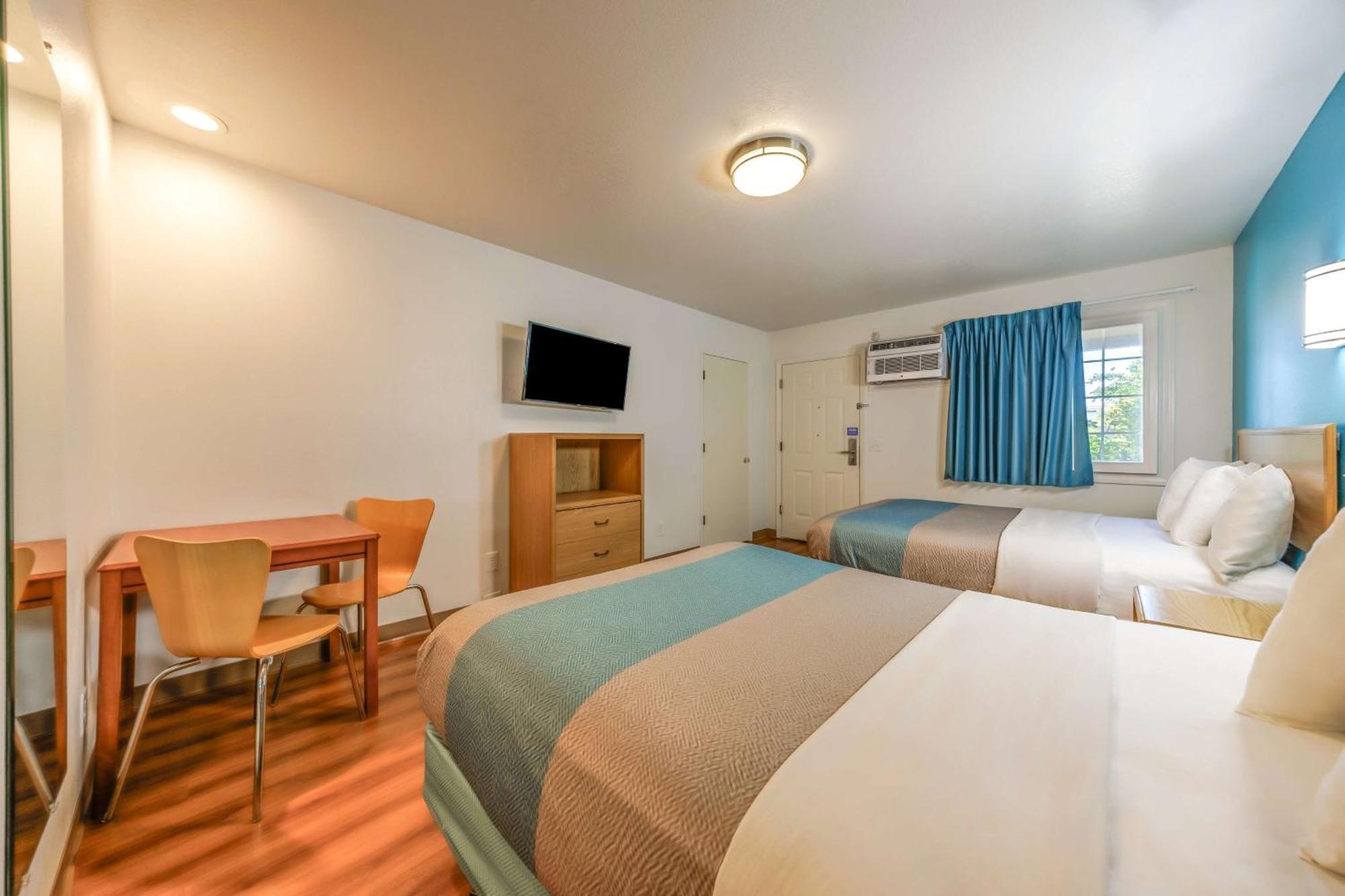 Motel 6-Canby, Or Экстерьер фото