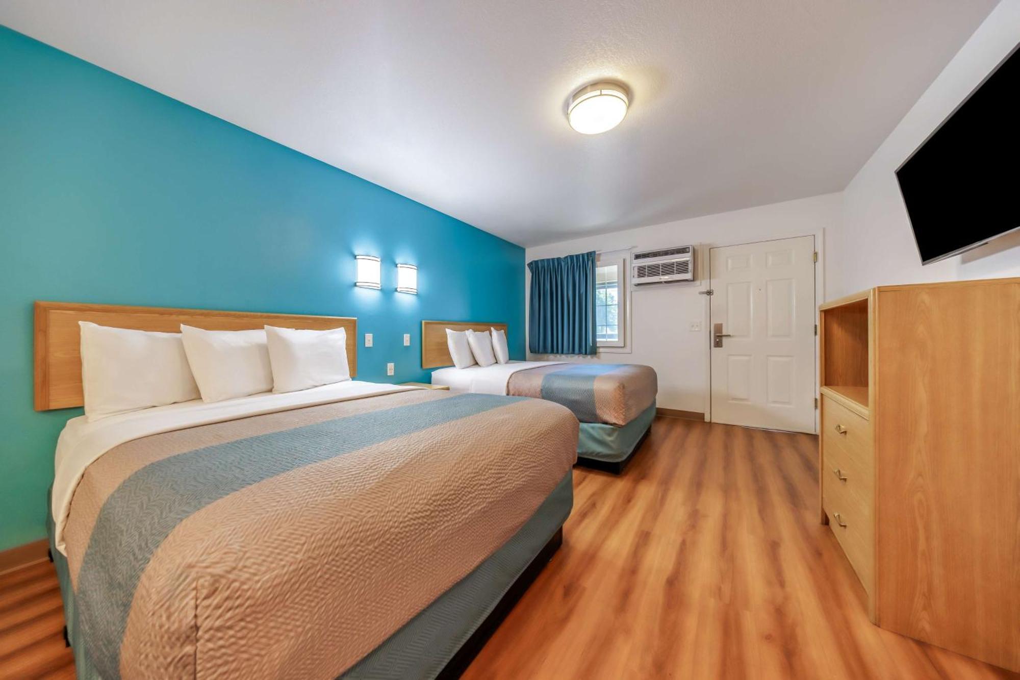 Motel 6-Canby, Or Экстерьер фото