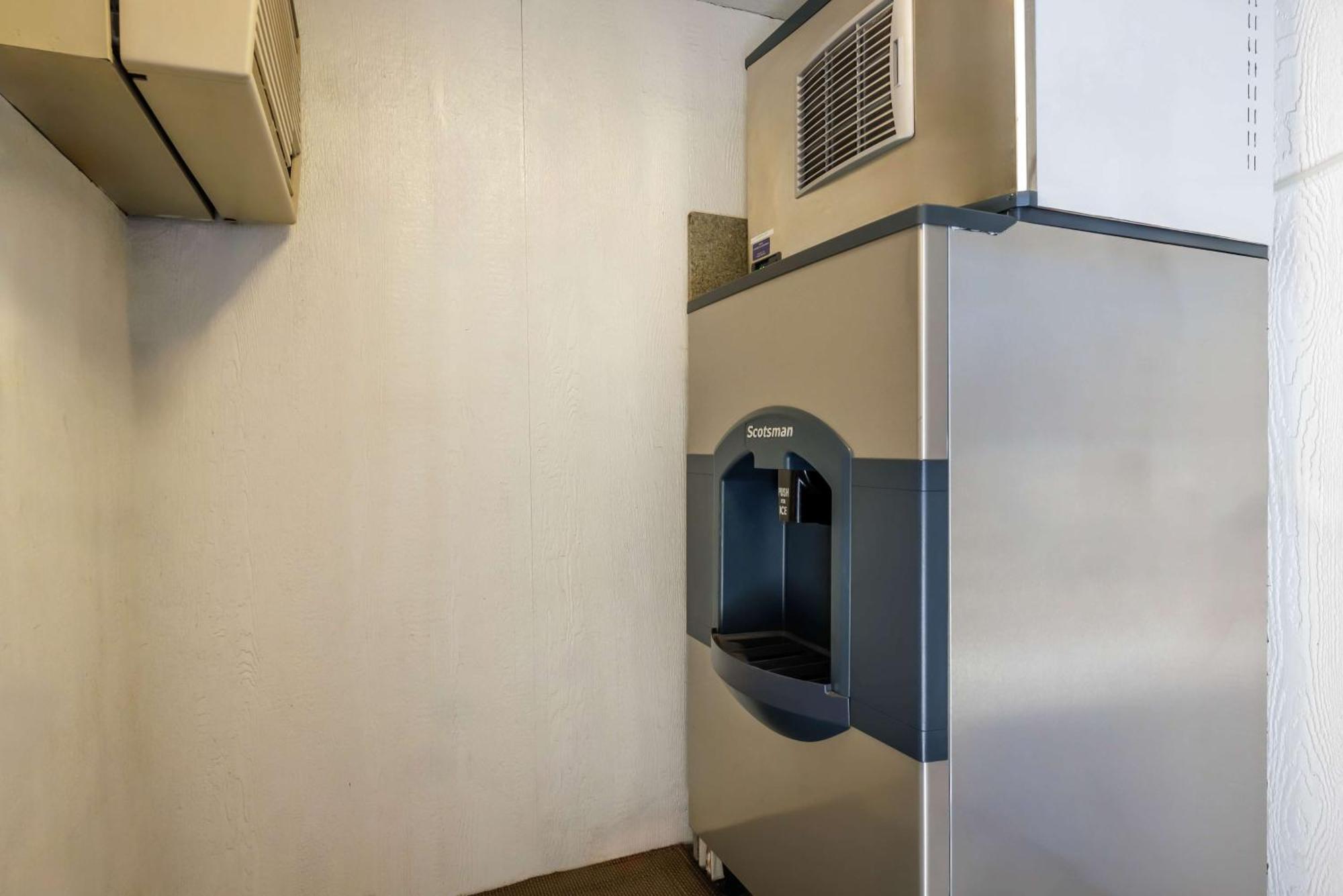 Motel 6-Canby, Or Экстерьер фото