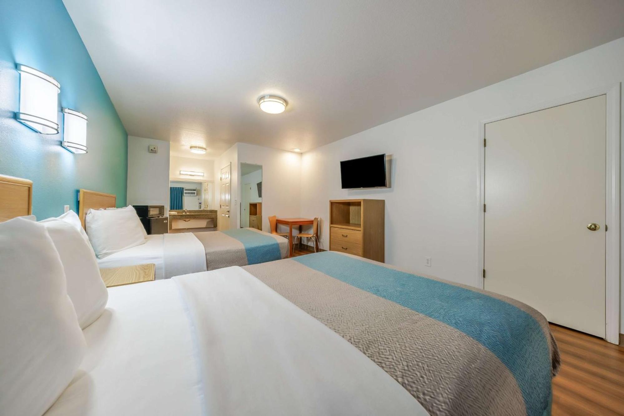 Motel 6-Canby, Or Экстерьер фото