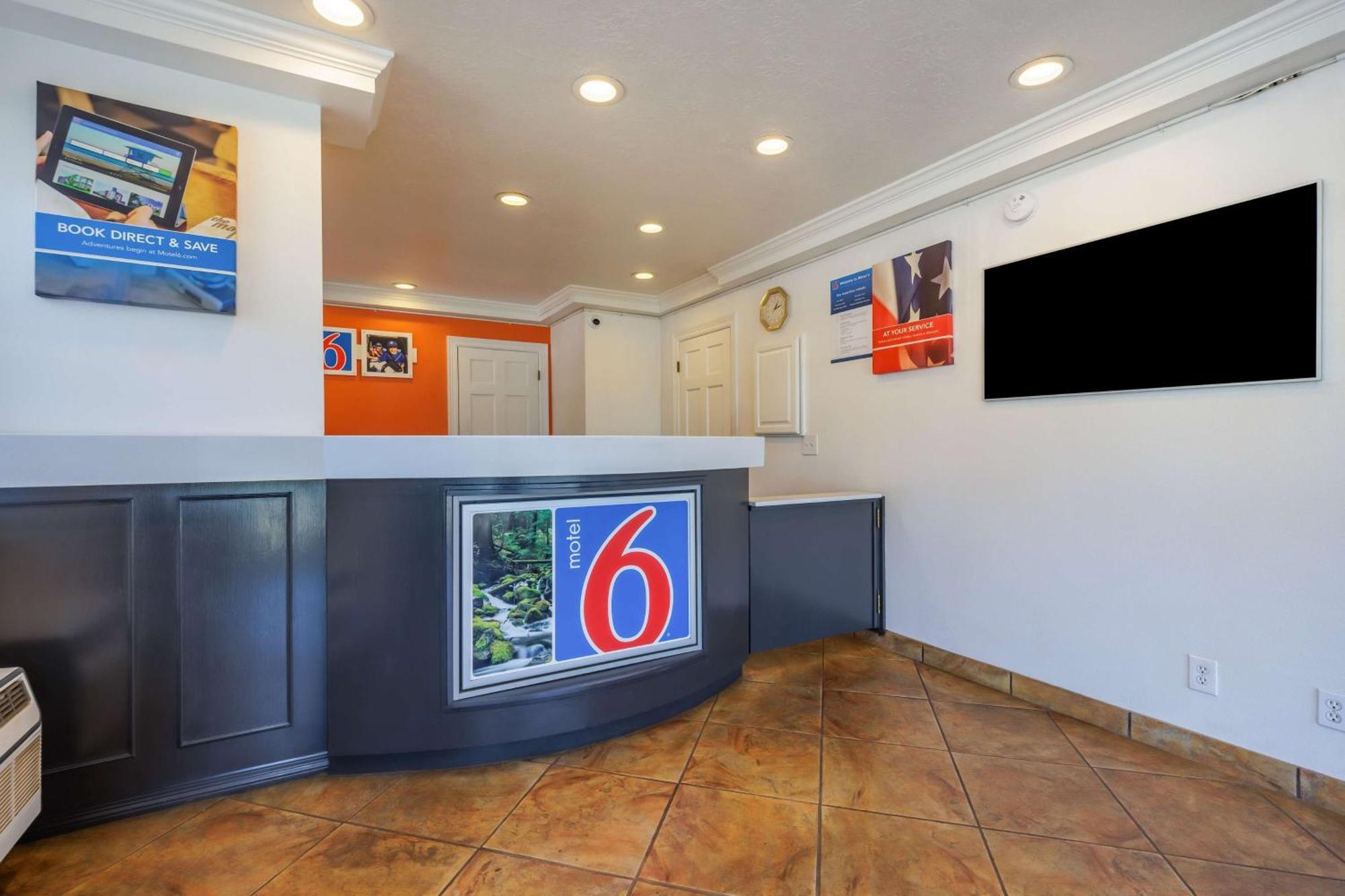 Motel 6-Canby, Or Экстерьер фото