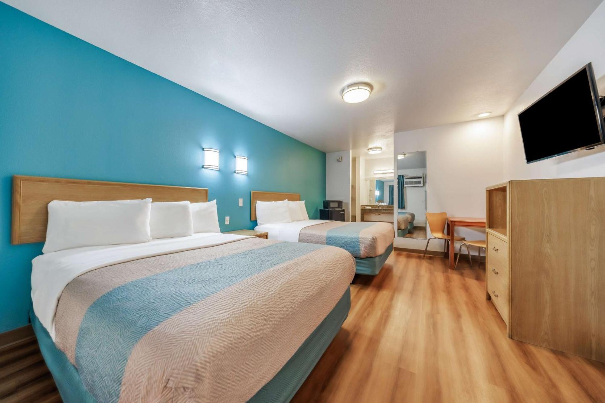 Motel 6-Canby, Or Экстерьер фото