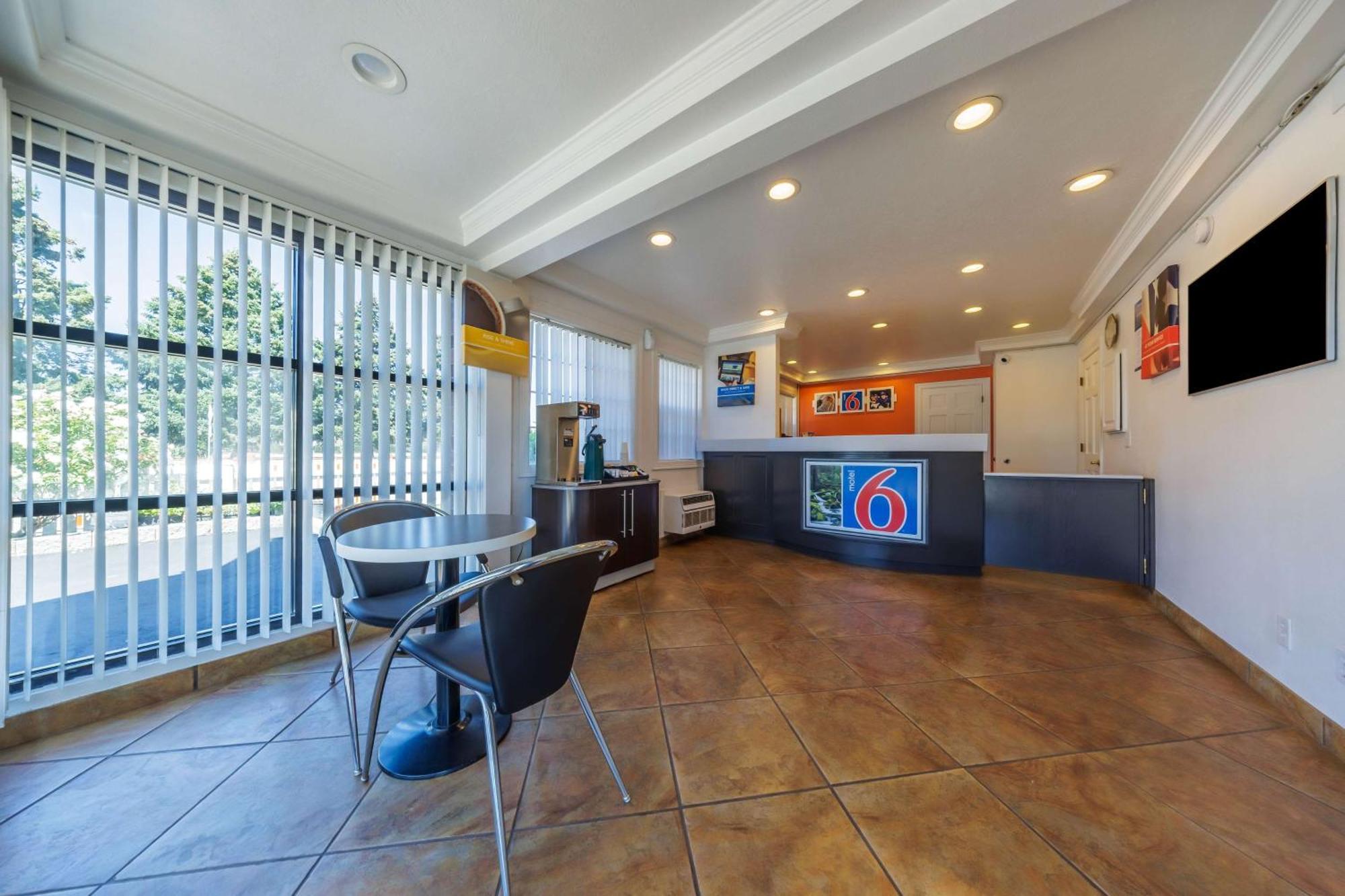 Motel 6-Canby, Or Экстерьер фото