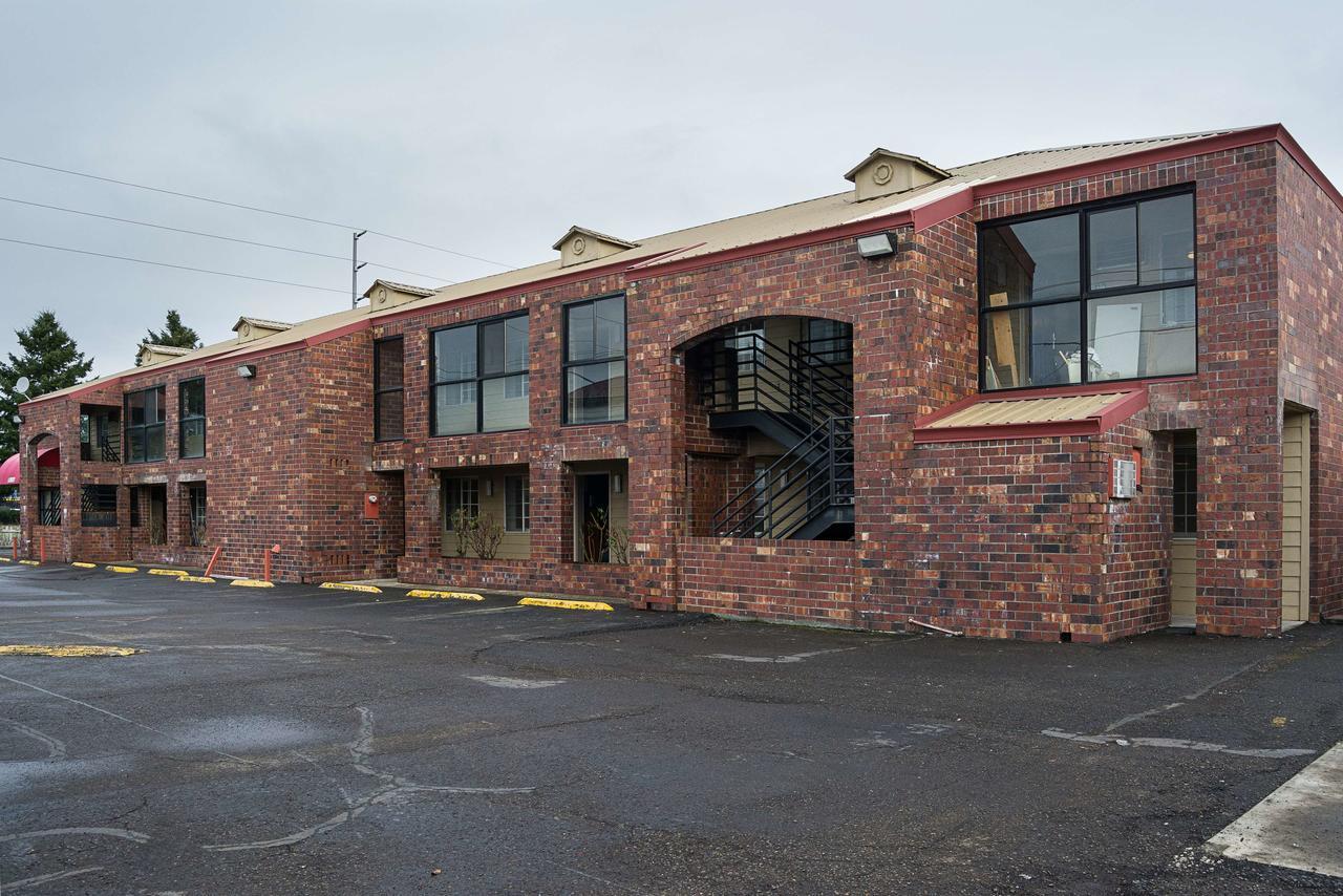 Motel 6-Canby, Or Экстерьер фото