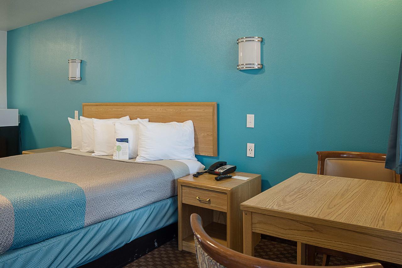 Motel 6-Canby, Or Экстерьер фото