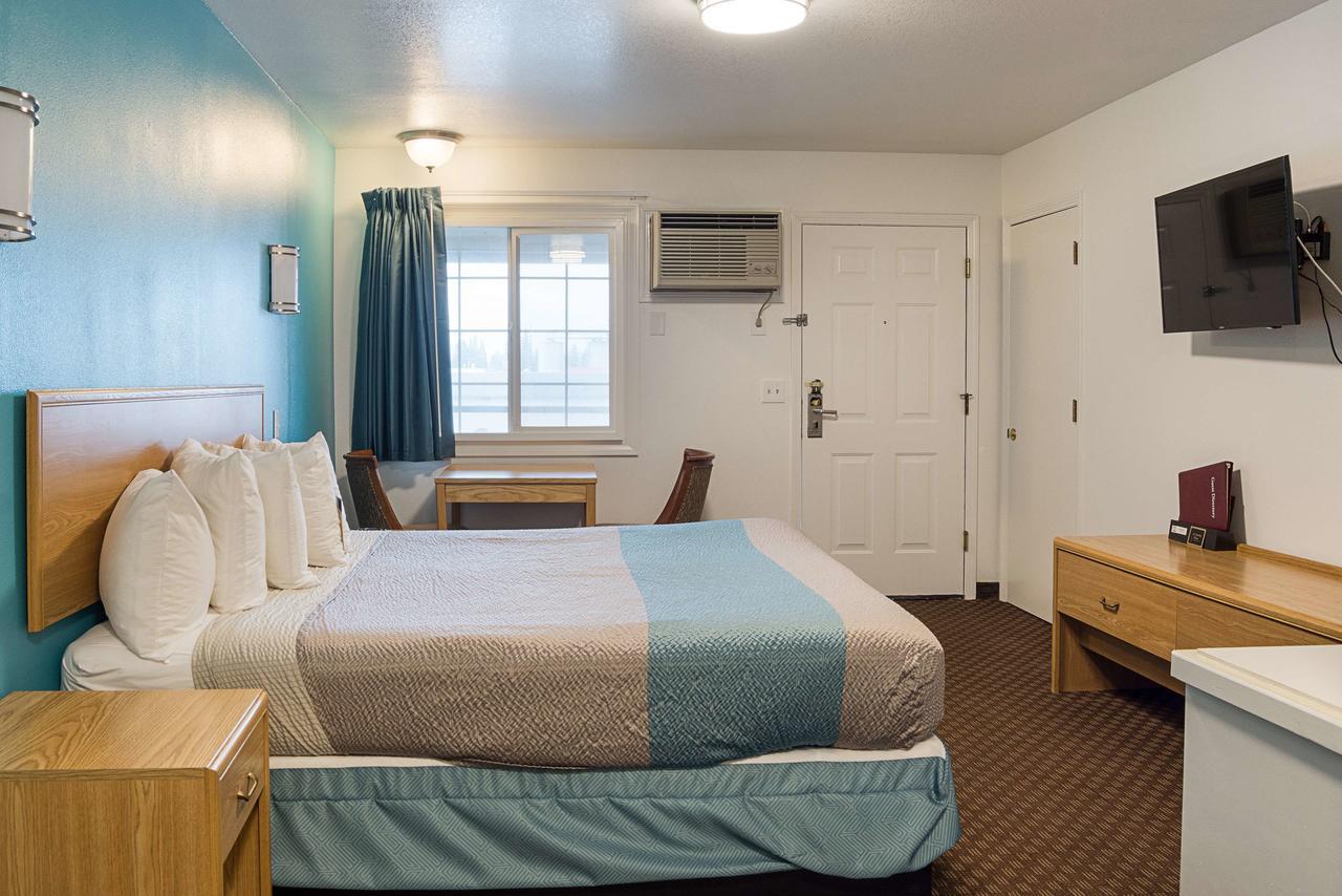 Motel 6-Canby, Or Экстерьер фото