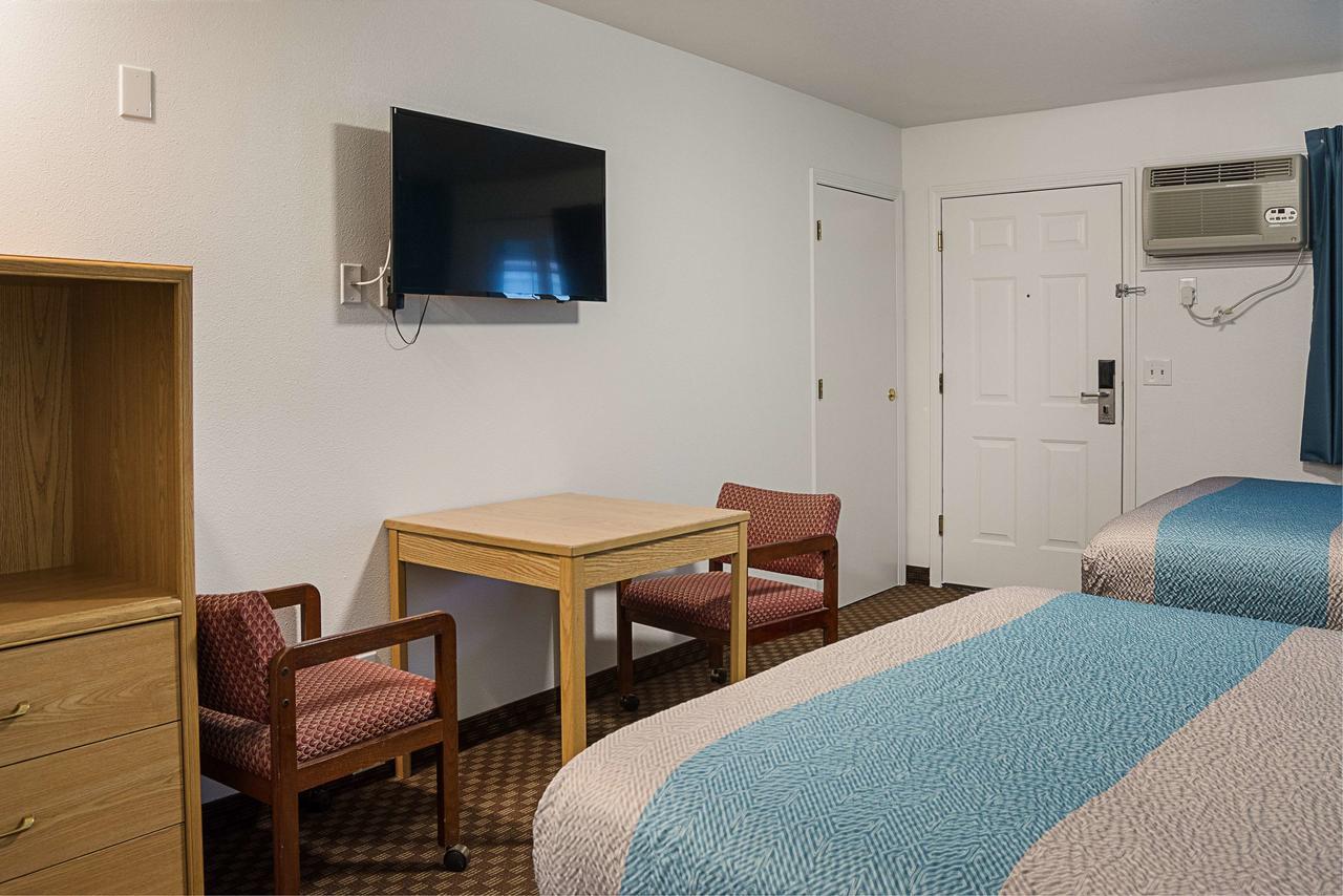 Motel 6-Canby, Or Экстерьер фото