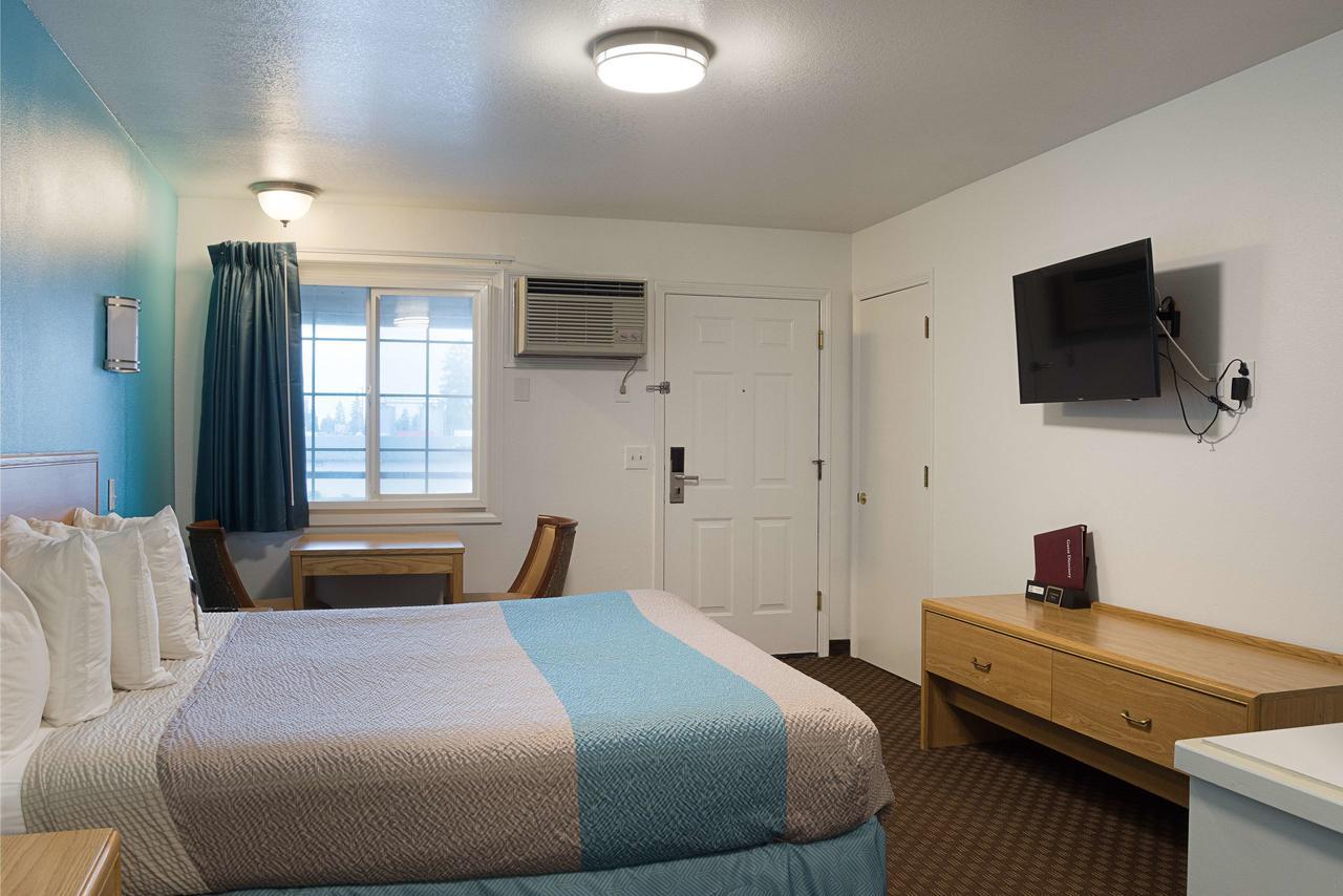 Motel 6-Canby, Or Экстерьер фото