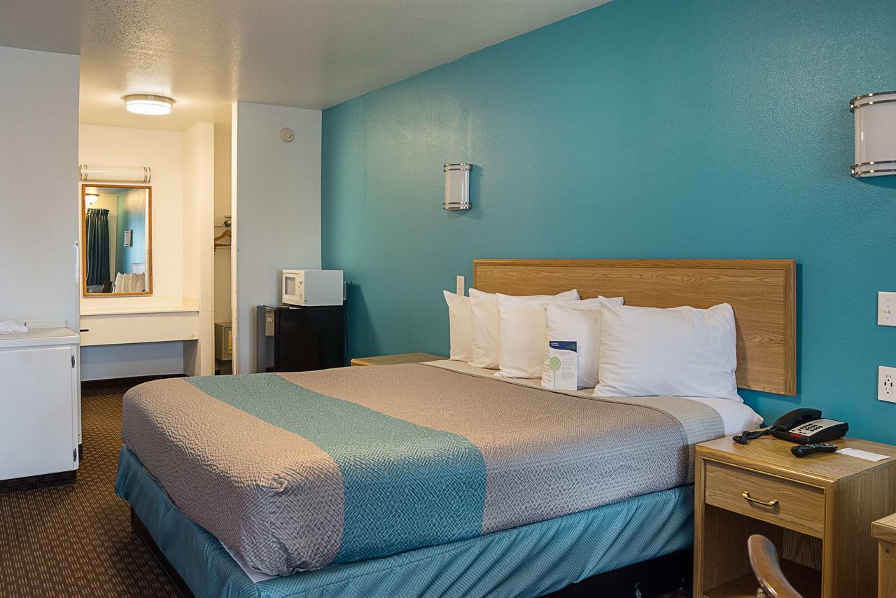 Motel 6-Canby, Or Экстерьер фото