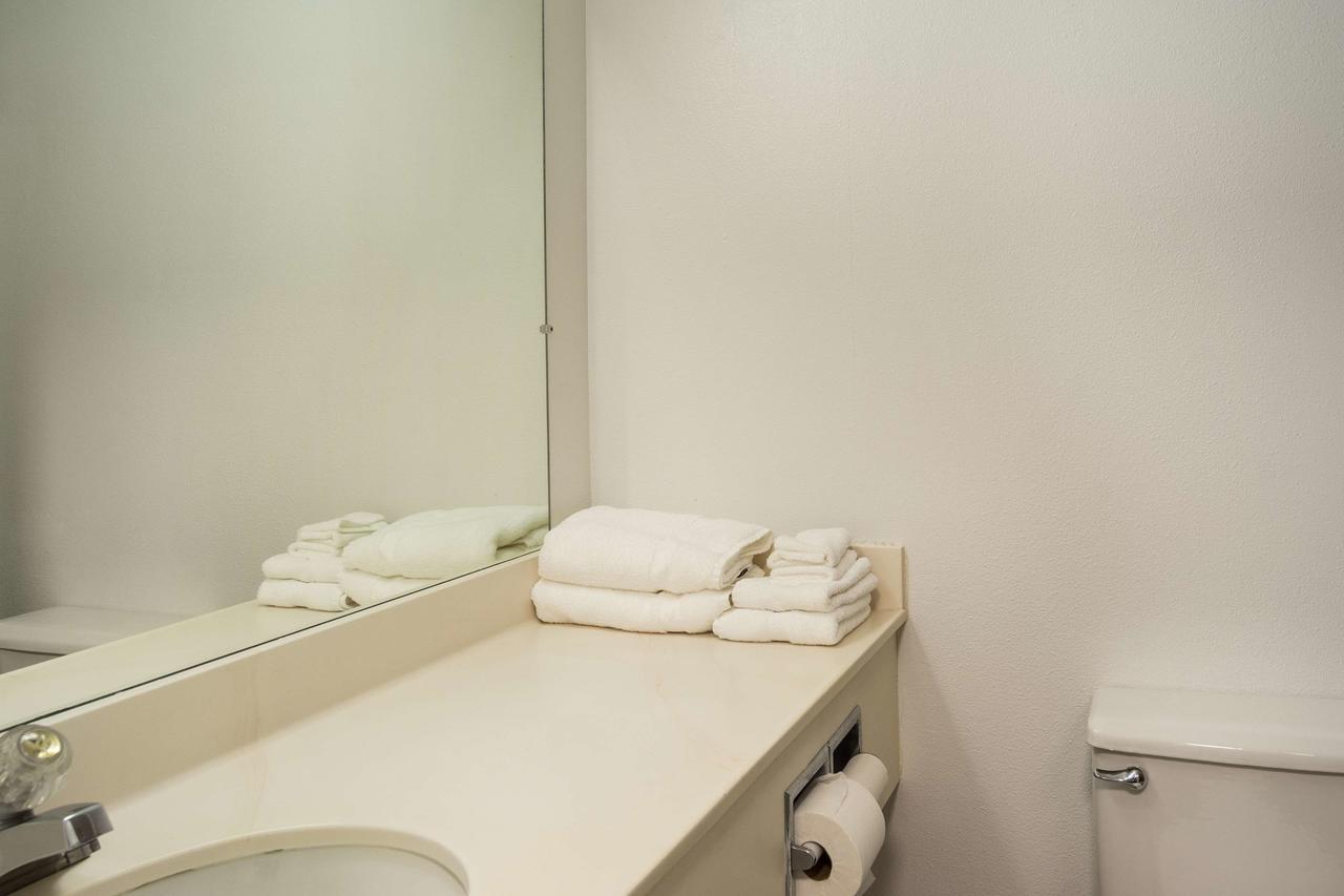 Motel 6-Canby, Or Экстерьер фото