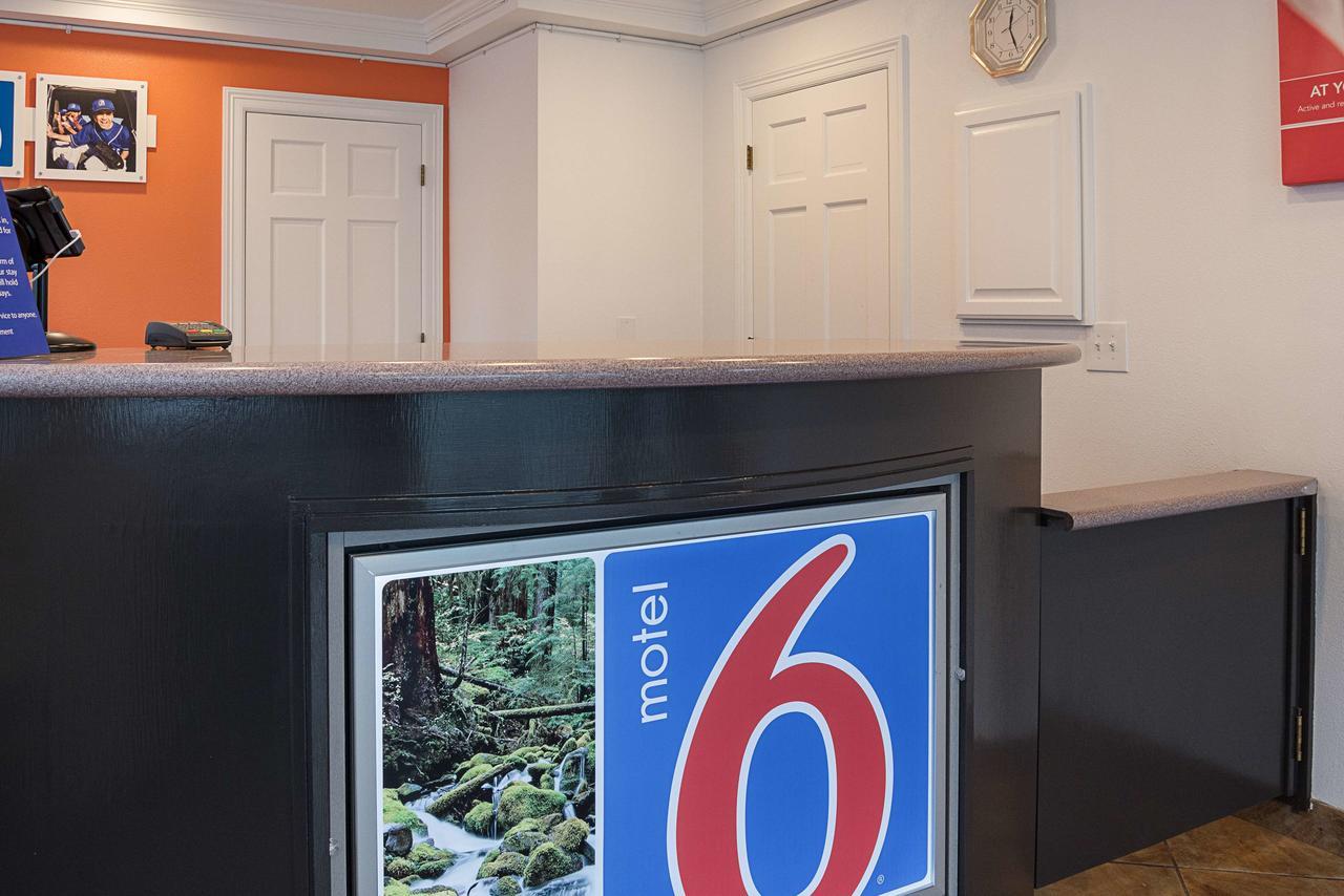 Motel 6-Canby, Or Экстерьер фото