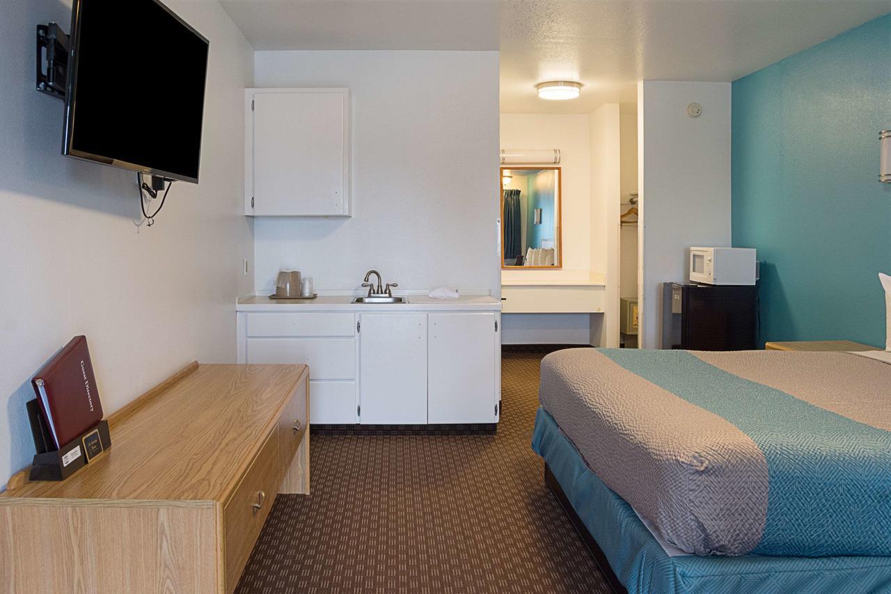 Motel 6-Canby, Or Экстерьер фото