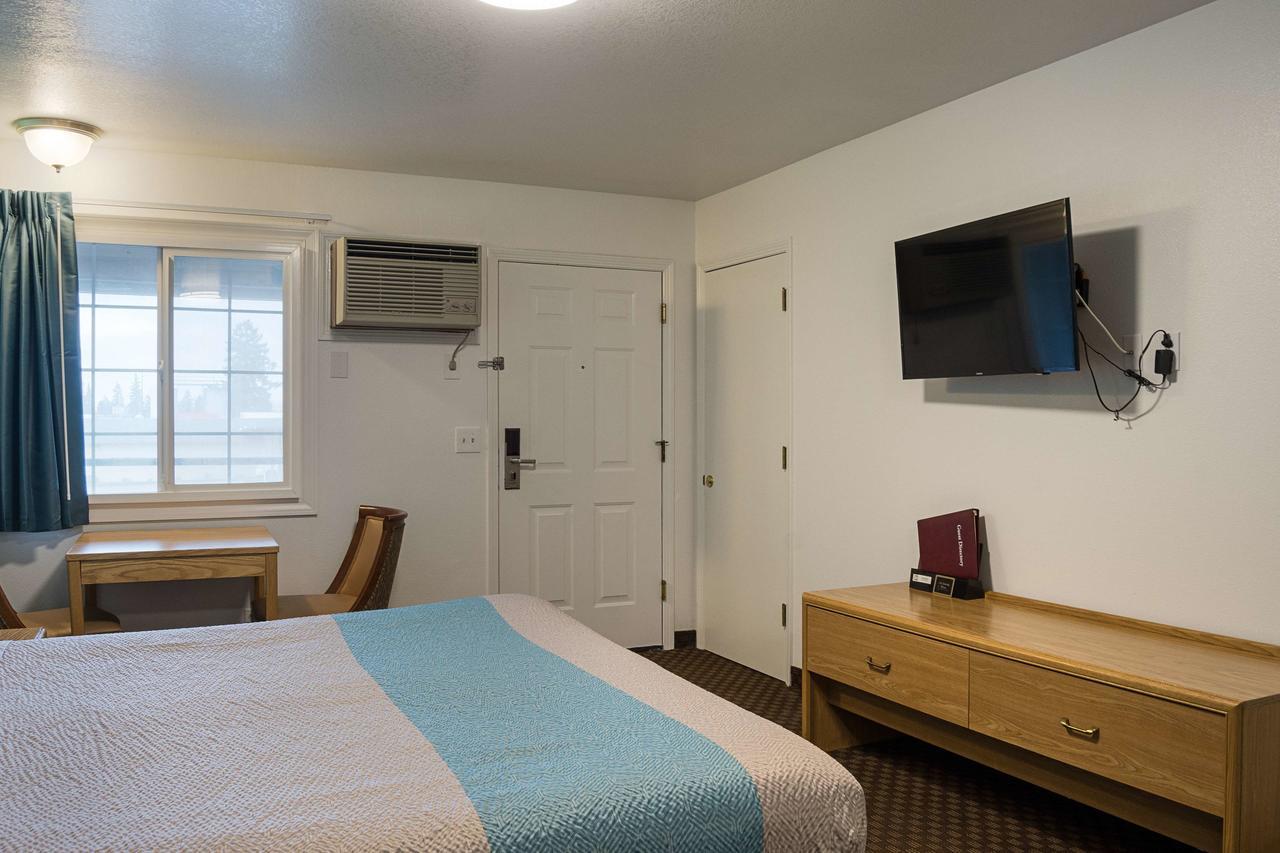 Motel 6-Canby, Or Экстерьер фото